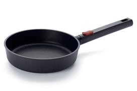 WOLL pusiau gili liejinio keptuvė „Diamond QXR eco Logic Induction", Ø 20 cm