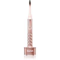 Burst Sonic Toothbrush garsinis elektrinis dantų šepetėlis 1 vnt.