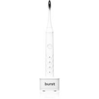 Burst Sonic Toothbrush garsinis elektrinis dantų šepetėlis 1 vnt.