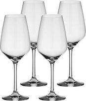 Villeroy & Boch vyno taurės, 356 ml, 4 vnt.