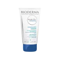 BIODERMA NODE DS+ SHAMPOOING, šampūnas stipriai pleiskanojančiai ir niežtinčiai galvos odai, 125 ml