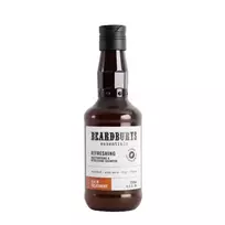 BEARDBURYS Essential Refreshing gaivinantis šampūnas su mentoliu, 250 ml