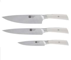 Richardson Sheffield peilių rinkinys "Supreme", 3 vnt.
