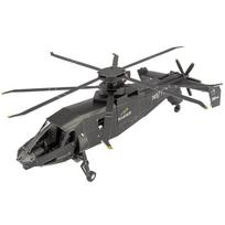 Metalinis 3D konstruktorius Sikorsky S-97 Raider