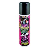 Purškiama kreida Tuban, 150 ml, neoninė rožinė, TU3543