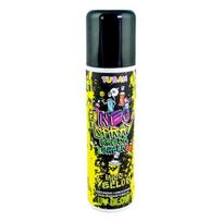 Purškiama kreida Tuban, 150 ml, neoninė geltona, TU3546