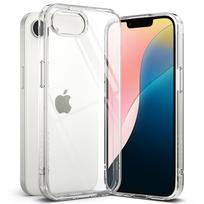 Skaidrus dėklas "Ringke Fusion Clear" telefonui Apple iPhone 16E / 17E
