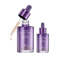Missha Time Revolution Night Repair 5X Ampoule Set