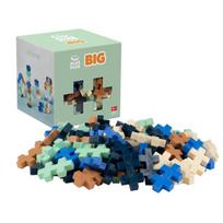 Plus-Plus - BIG Breeze / 100 pcs (3489)