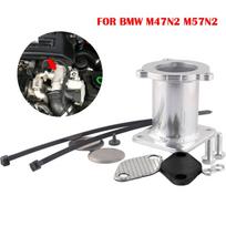 EGR ištrynimo blankų komplektas, skirtas BMW M47N2 M57N2 varikliui E60 E61 E70 E71 E87