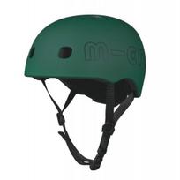 Šalmas MICRO Forest Green V2 New (M dydis)