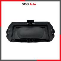Bagažinės dangčio atrakinimo mygtukas Renault Megane II Sedano bagažinės dangčio atidarymo mygtukas Megane MK2 Sedano 7701475191; 8200171080