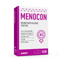 Iconfit Menocon 30 caps