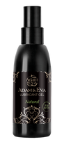 ADAM&EVA NATURAL su natūraliomis alavijo sultimis ir hialurono rūgštimi, gelinis tepalas, 100 ml