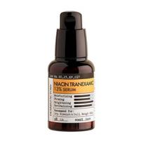 Dermafactory Niacinamido Traneksamo rūgšties 13% serumas