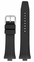 Dirželiai UNIVERSAL FOR CITIZEN TSUY-BAND1-BK