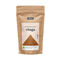 Iconfit Organic Chaga Powder 100 g