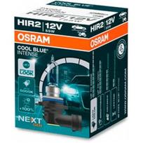 OSRAM HIR2 9012 5000K +100% Cool Blue Intense NEXT Gen lemputė 9012CBN