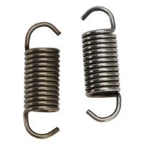Sankabos svorelių spyruoklių rinkinys Yamaha PW50 1981-2024 QT50 1979-1983 YT60L YF60S