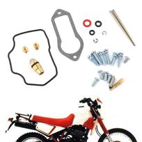 Karbiuratoriaus karbiuratoriaus remonto komplektas Yamaha XT350 1985-2000