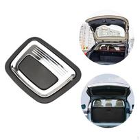Car Inside Floor Brab Handle Trunk 0996800284 Carpet juoda