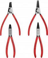 KNIPEX Precision Ciclip replių rinkinys