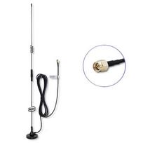 Antenos gsm 600-2700 mhz lte vidaus Qoltec