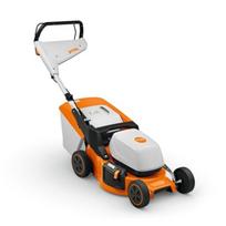 Akumuliatorinė vejapjovė STIHL RMA 248.3 T