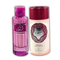 Hareem Al Sultan Ard Al Zaafaran moterims 100 ml