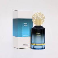 Blue Musk Aqua Kvepalai Naseem Unisex 55ml