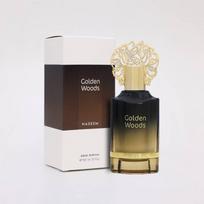Golden Woods Aqua Kvepalai Unisex 55ml