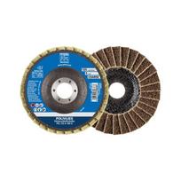 Veltinio šlifavimo diskas PFERD PVL 125 A 100 G