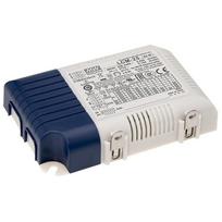 Impulsinis srovės šaltinis LED 25W Multiple-Stage 350-1050mA, valdomas, MEAN WELL