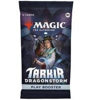 Magic: The Gathering - Tarkir: Dragonstorm Play Booster