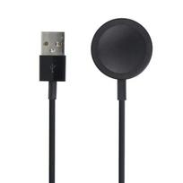 Apple Apple Watch 3W W12 Wireless charger Black