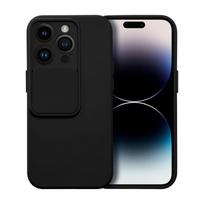 Apple iPhone 11 Pro Max Slide case Black
