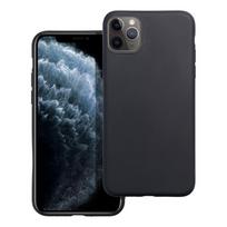 Apple iPhone 11 Pro Max Matt case Black