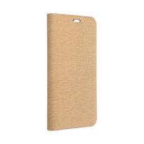 Apple iPhone 11 Pro Max Forcell Luna book Gold