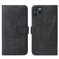 Apple iPhone 11 Pro Magnet book case Black
