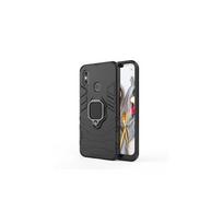 Apple iPhone 11 Pro Silicone ring Black