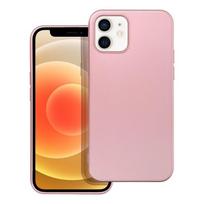 Apple iPhone 12 Pro,iPhone 12 Pro Metallic case Pink