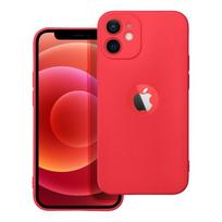 Apple iPhone 12 mini Soft case Red