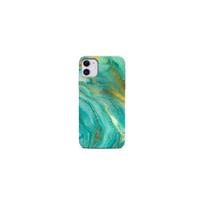Apple iPhone 12 mini Etui Green