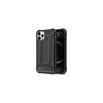 Apple iPhone 12 Pro Max ARMOR Case Black