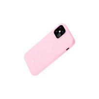 Apple iPhone 12 Pro Max LUX case Pink