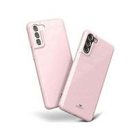Apple iPhone 12 Pro Max Jelly case Pink