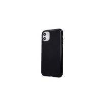 Apple iPhone 13 mini Jelly case Black