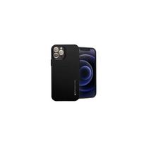 Apple iPhone 13 mini Jelly case Black