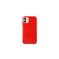 Apple iPhone 13 mini Jelly case Red