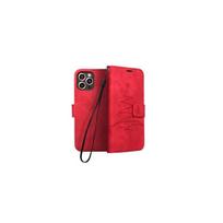 Apple iPhone 13 mini Forcell Mezzo Red